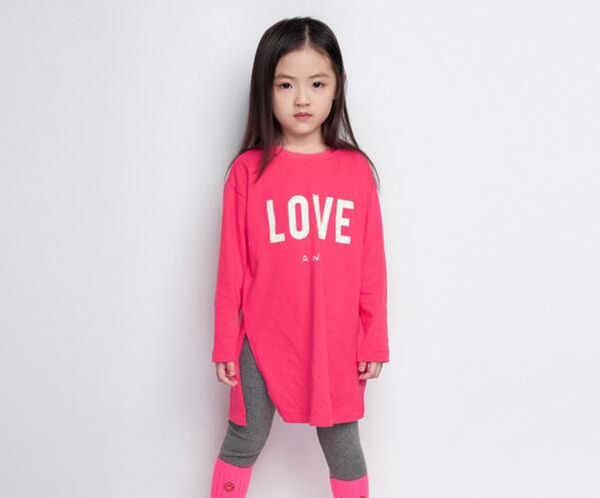 2019 in the fall new style the girl lapel super long style long sleeve cotton t-shirt fashion children clothes, White;black
2019 in the fall new style the girl lapel super long style long sleeve cotton t-shirt fashion children clothes, White;black
