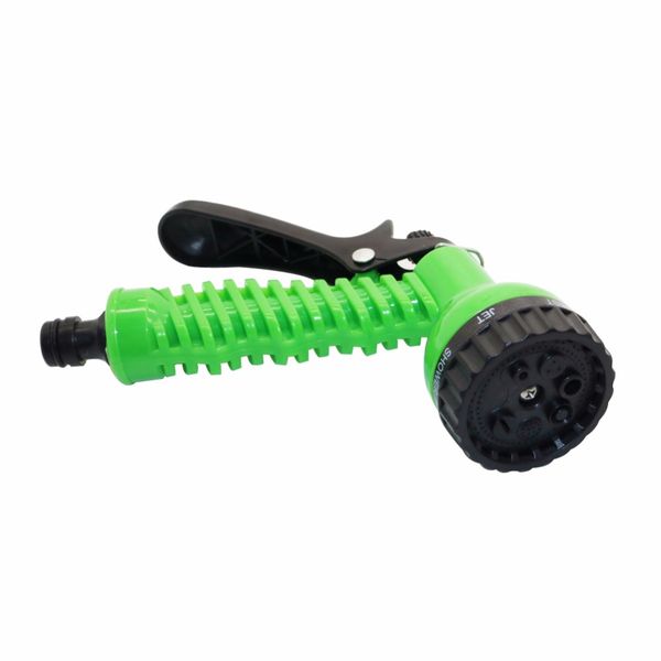 multi-function 7 kinds of water spray garden wash car wash gun tip home high-pressure washing water gun universal
multi-function 7 kinds of water spray garden wash car wash gun tip home high-pressure washing water gun universal