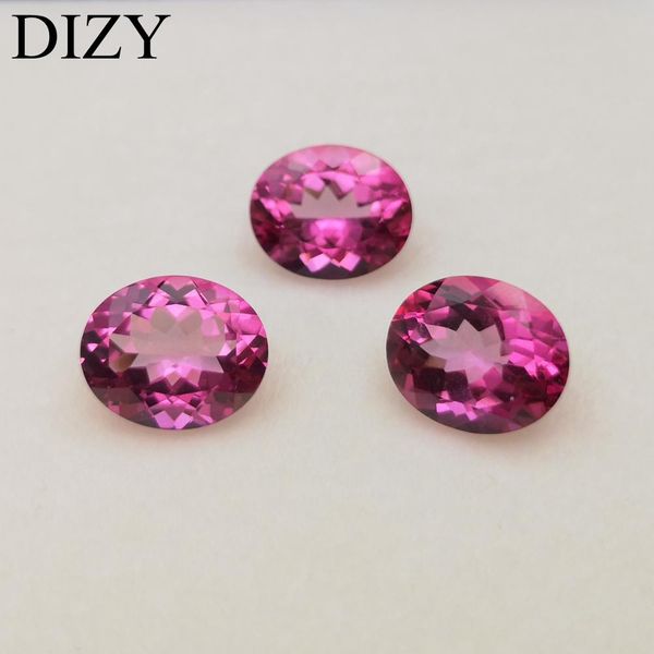 dizy natural loose gemstone coated pink z oval facetted cut 10*12 mm 5.8cts for silver and gold jewelry, Black
dizy natural loose gemstone coated pink z oval facetted cut 10*12 mm 5.8cts for silver and gold jewelry, Black