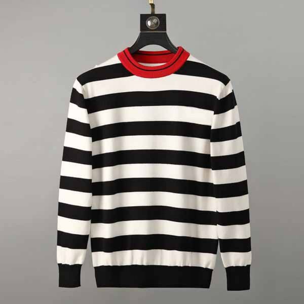 designer women sweaters winter men brand striped hoodies casual luxury crew neck sweatshirts for men couple clothing size -3xl, White;black
designer women sweaters winter men brand striped hoodies casual luxury crew neck sweatshirts for men couple clothing size -3xl, White;black