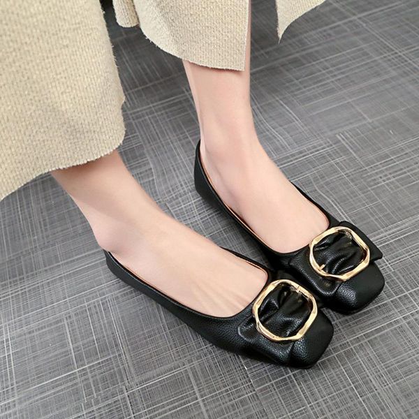 jaycosin women's casual shoes shallow bowknot square buckle low heel shoe pointed single zapatos de mujer tacon bajo, Black
jaycosin women's casual shoes shallow bowknot square buckle low heel shoe pointed single zapatos de mujer tacon bajo, Black