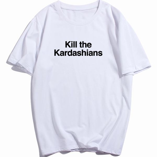 mens kill the kardashians t-shirt men organnic cotton shirt t shirt man slayer kim kylie jenner hipster tees men's t-shirt, White;black
mens kill the kardashians t-shirt men organnic cotton shirt t shirt man slayer kim kylie jenner hipster tees men's t-shirt, White;black