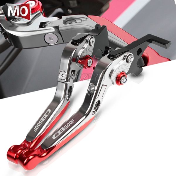 motorcycle cnc brake clutch levers for cbr500r/cb500f/x cbr cb 500 r f x 500r 500f 500x 2013-2018 brake clutch levers
motorcycle cnc brake clutch levers for cbr500r/cb500f/x cbr cb 500 r f x 500r 500f 500x 2013-2018 brake clutch levers