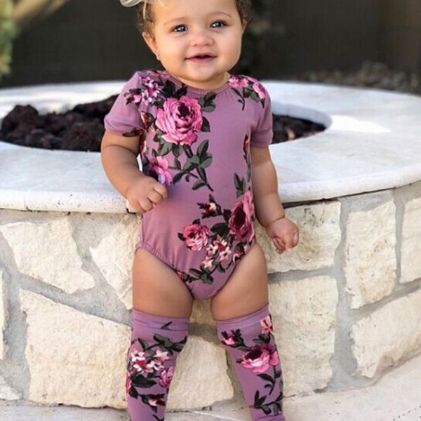 perimedes новорожденные ребёнки летняя одежда наборы kid baby girl summer цветочные romper топы + повседневная одежда костюмы, White
perimedes новорожденные ребёнки летняя одежда наборы kid baby girl summer цветочные romper топы + повседневная одежда костюмы, White