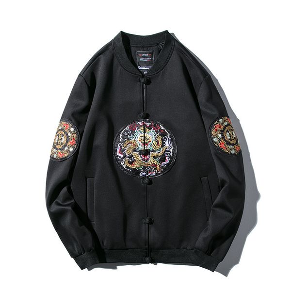 mens 2020 luxury дизайнерская одежда 20ss брэнд повседневная baseball пальто biker jacket men вышитые печати ветровки мужские дизайнерские к, Black;brown
mens 2020 luxury дизайнерская одежда 20ss брэнд повседневная baseball пальто biker jacket men вышитые печати ветровки мужские дизайнерские к, Black;brown