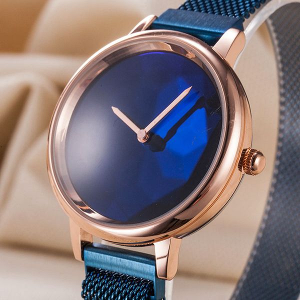 swiss 3d effective dial super women metal belt quartz movement luxury lady watch brand casual quartz watches goose, Slivery;brown
swiss 3d effective dial super women metal belt quartz movement luxury lady watch brand casual quartz watches goose, Slivery;brown
