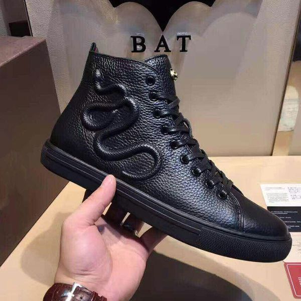 Best Quality designer shoes High-Top SNAKE Genuine Leather ACE white Mens and Womens Boots Designer Sneakers New Luxury Brand TIGER Shoes
Best Quality designer shoes High-Top SNAKE Genuine Leather ACE white Mens and Womens Boots Designer Sneakers New Luxury Brand TIGER Shoes