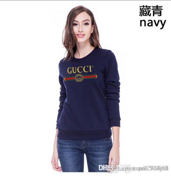 autumn wear spring and autumn new long-sleeved t-shirt korean version of loose on the clothes autumn round collared head sweater women, Black
autumn wear spring and autumn new long-sleeved t-shirt korean version of loose on the clothes autumn round collared head sweater women, Black