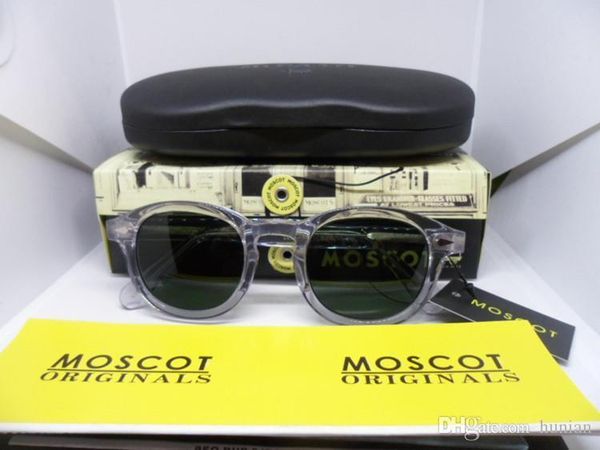 transparent moscot polarized sunglasses brand retro-vintage quality pure-plank full-rim accustomized sunglasses original packing l m s size, White;black
transparent moscot polarized sunglasses brand retro-vintage quality pure-plank full-rim accustomized sunglasses original packing l m s size, White;black