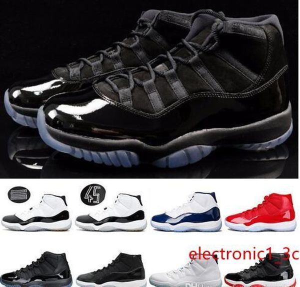 new prom night 11 11s cap and gown basketball shoes legend blue concord win like 96 gamma blue men women sports sneakers 5.5-13
new prom night 11 11s cap and gown basketball shoes legend blue concord win like 96 gamma blue men women sports sneakers 5.5-13