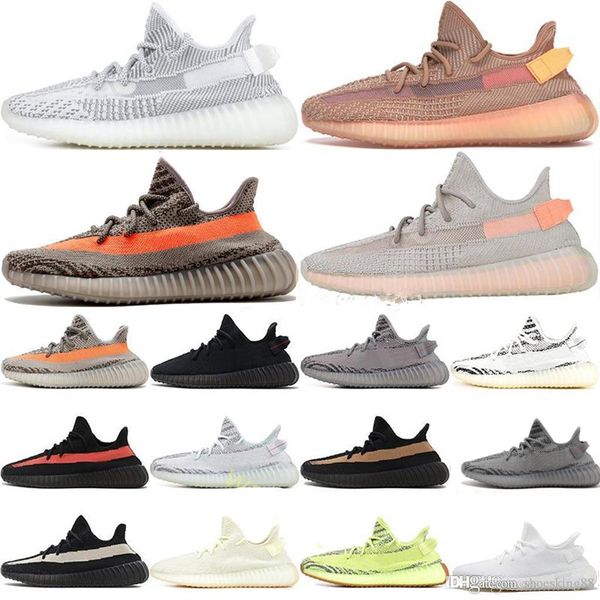 2020 YECHEIL Yeehu Black Static 3M Reflective мужские кроссовки Kanye West CLOWHT Правда Форма Разводят Женщи
2020 YECHEIL Yeehu Black Static 3M Reflective мужские кроссовки Kanye West CLOWHT Правда Форма Разводят Женщи
