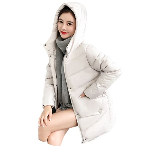 long section of thick padded big yards temperament female students baoma ms. winter jacket cultivating wild tide was thin, Black
long section of thick padded big yards temperament female students baoma ms. winter jacket cultivating wild tide was thin, Black