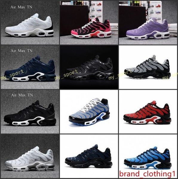 tn plus men running shoes tns nanotechnology kpu material classical durable mens trainers zapatos sports sneakers size 7-13
tn plus men running shoes tns nanotechnology kpu material classical durable mens trainers zapatos sports sneakers size 7-13