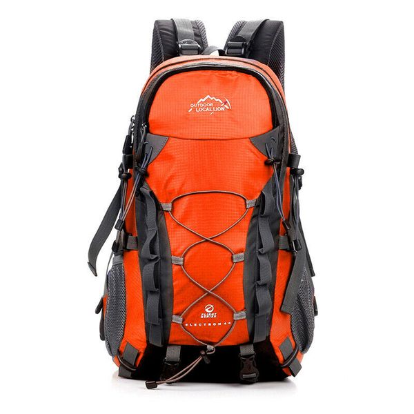 40l outdoor bags sports travel mountaineering backpack camping hiking trekking rucksack travel waterproof cycling backpack
40l outdoor bags sports travel mountaineering backpack camping hiking trekking rucksack travel waterproof cycling backpack