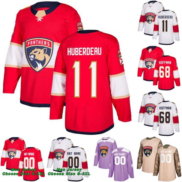 11 jonathan huberdeau 2020 all star florida panthers mike hoffman evgenii dadonov brett connolly aleksander barkov keith yandle jersey, Black;red 
11 jonathan huberdeau 2020 all star florida panthers mike hoffman evgenii dadonov brett connolly aleksander barkov keith yandle jersey, Black;red