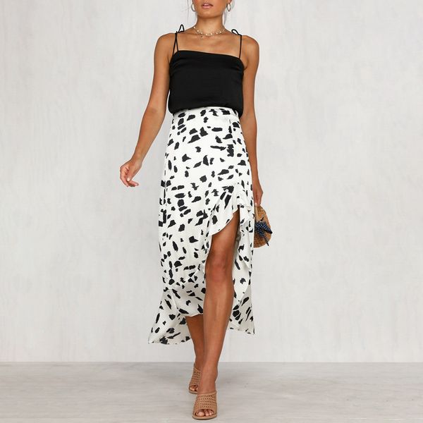 berrygo casual beach holiday animal print summer white skirt women elegant ruffle asymmetrical high waist black skirts ladies
berrygo casual beach holiday animal print summer white skirt women elegant ruffle asymmetrical high waist black skirts ladies