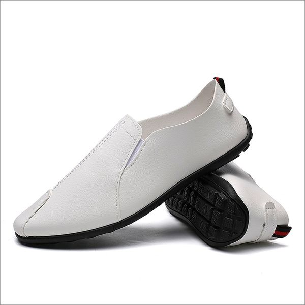 shoes new autumn men spring breathable leather flats loafers men casual shoes fashion slip on driving new980 980634 980, Black
shoes new autumn men spring breathable leather flats loafers men casual shoes fashion slip on driving new980 980634 980, Black