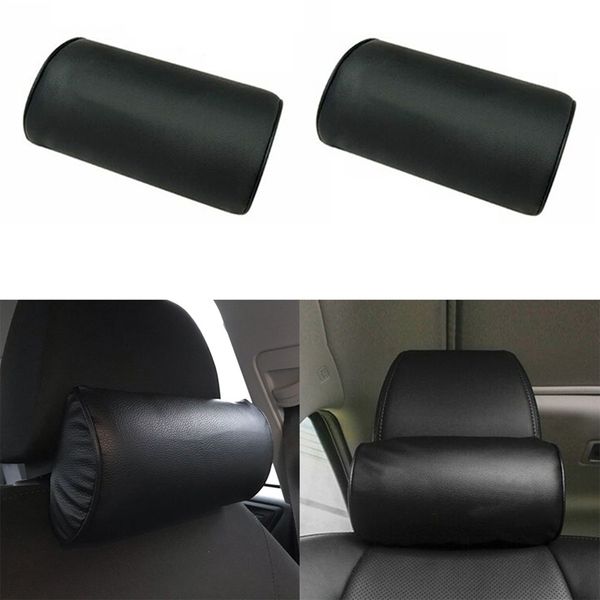 1 pcs car styling seat neck pillow protection pu auto headrest support rest travelling car comfortable headrest neck pillow
1 pcs car styling seat neck pillow protection pu auto headrest support rest travelling car comfortable headrest neck pillow