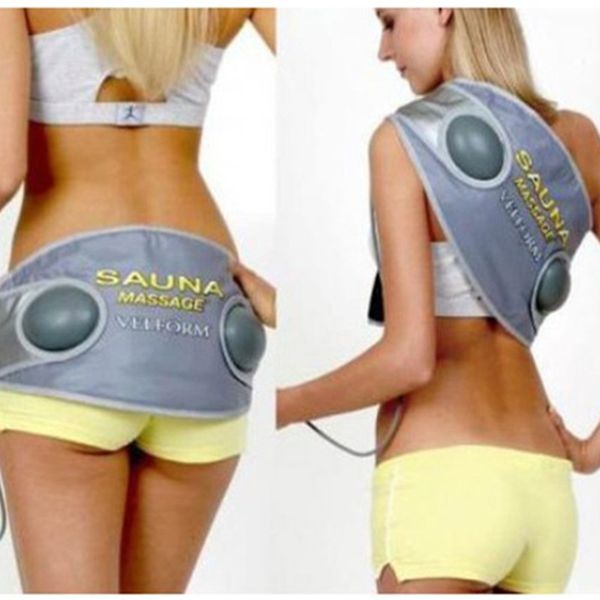 2 in 1 sauna heating vibrating massage belt electric fat burning belly trainer abdomen muscle stimulator loss weight shaper
2 in 1 sauna heating vibrating massage belt electric fat burning belly trainer abdomen muscle stimulator loss weight shaper