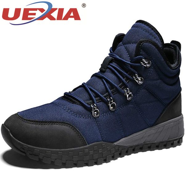 uexia new handmade motorcycle autumn men boots man ankle boots outdoor sport men winter fashion basic shoes 38-48, Black
uexia new handmade motorcycle autumn men boots man ankle boots outdoor sport men winter fashion basic shoes 38-48, Black