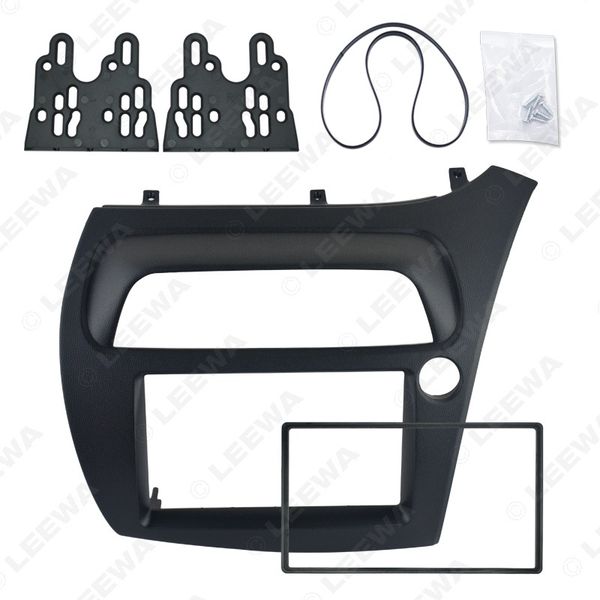 applicable 2006-2011 european version of the civic right dai) navigation modified frame car audio conversion breadboard
applicable 2006-2011 european version of the civic right dai) navigation modified frame car audio conversion breadboard