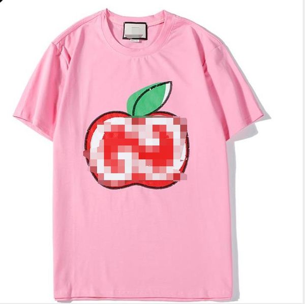 new designered women mens t-shirt fashion casual spring summer tees luxury girl t-shirt 2021304q, White
new designered women mens t-shirt fashion casual spring summer tees luxury girl t-shirt 2021304q, White