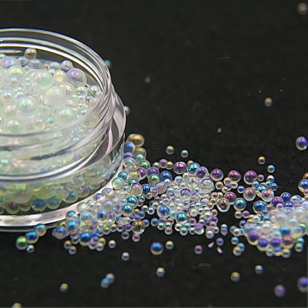 Одна коробка Мини Bubble шарики 1-3 мм смешанные крошечные шарики для стеклянного шар
Одна коробка Мини Bubble шарики 1-3 мм смешанные крошечные шарики для стеклянного шар
