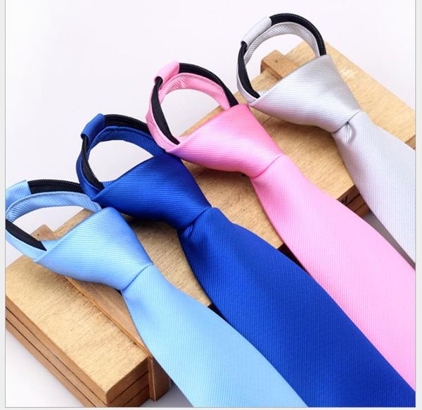 polyester clothing accessories tie zipper tie men business atmospheric zipper tie, Blue;purple
polyester clothing accessories tie zipper tie men business atmospheric zipper tie, Blue;purple