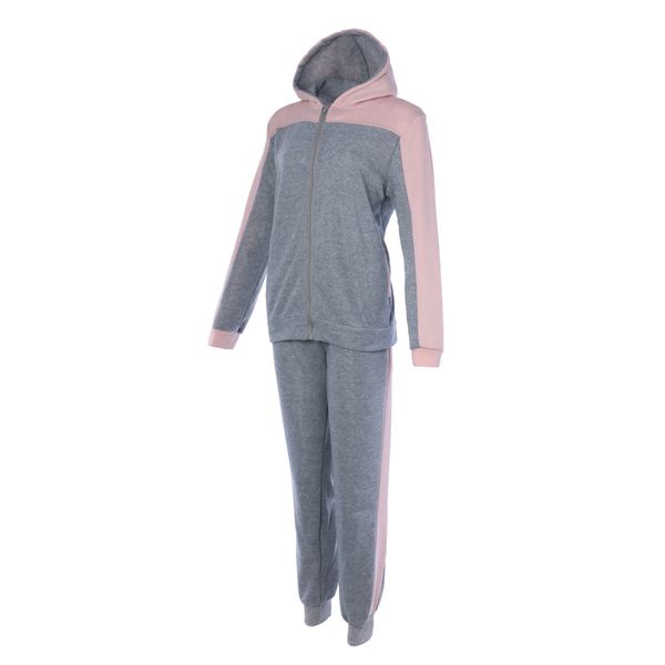litthing fitness women running set autumn patchwork hooded sweater+pant sports women suit athleisure set 2 piece tractsuit, White
litthing fitness women running set autumn patchwork hooded sweater+pant sports women suit athleisure set 2 piece tractsuit, White