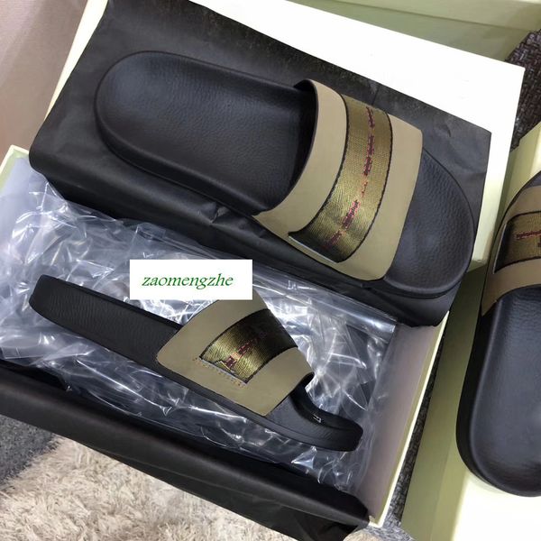 ummer fashion off leisure indoor beach slippers white printing lovers slippers with box, Black
ummer fashion off leisure indoor beach slippers white printing lovers slippers with box, Black