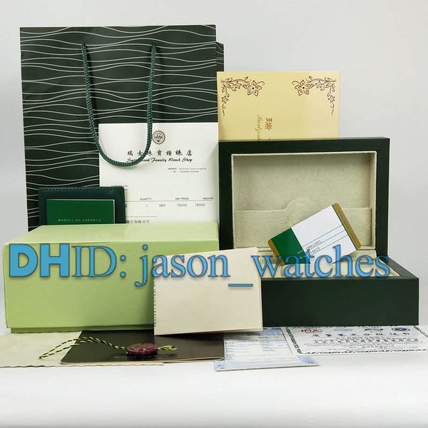 luxury green watch original box papers card purse gift boxes handbag 185mm*134mm*84mm 0.7kg for 116610 116660 116710 watches, Black;blue
luxury green watch original box papers card purse gift boxes handbag 185mm*134mm*84mm 0.7kg for 116610 116660 116710 watches, Black;blue