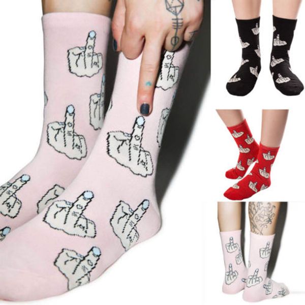 men women comfortable soft cotton fuck-off funny casual sports skateboard socks gift
men women comfortable soft cotton fuck-off funny casual sports skateboard socks gift