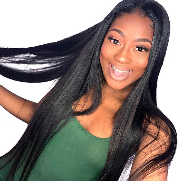 13*6 straight long lace front human hair wigs brazilian remy hair wig for black women pre plucked with baby hair
13*6 straight long lace front human hair wigs brazilian remy hair wig for black women pre plucked with baby hair