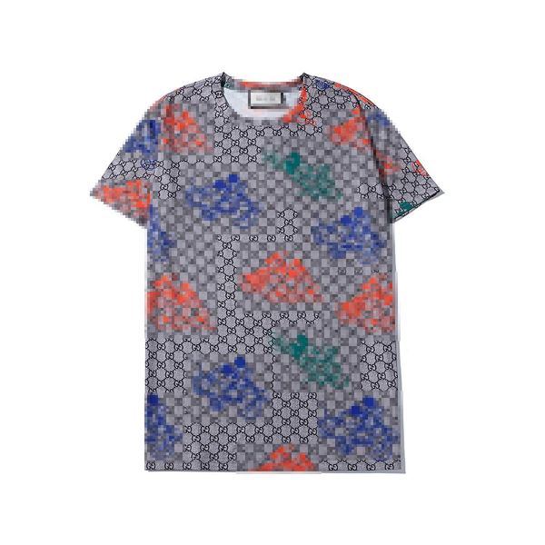 new designer mens womens t-shirts summer fashion luxury mens tees brand t-shirt short sleeve spring animal print streetwears 2041001v, White
new designer mens womens t-shirts summer fashion luxury mens tees brand t-shirt short sleeve spring animal print streetwears 2041001v, White