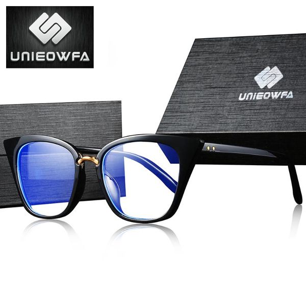retro cat eye computer glasses women anti blue light blocking eyeglasses women gaming radiation protection eyewear clear lens, White;black
retro cat eye computer glasses women anti blue light blocking eyeglasses women gaming radiation protection eyewear clear lens, White;black