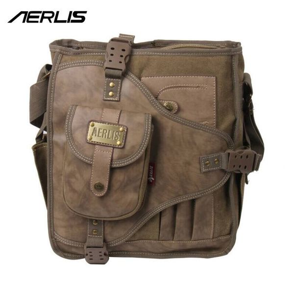 aerlis handbag men messenger shoulder bags canvas leather multifunction male satchel crossbody sling business school bag 4505
aerlis handbag men messenger shoulder bags canvas leather multifunction male satchel crossbody sling business school bag 4505