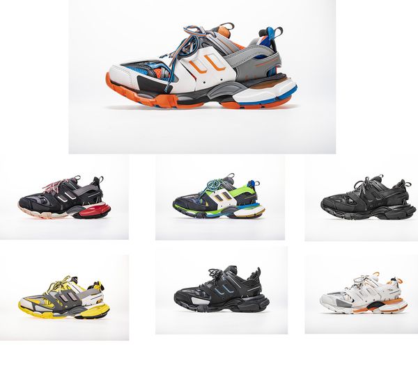 designer sneakers release tess paris track men gomma maille black for women triple s clunky sneaker casual shoes authentic designer shoe, White;red
designer sneakers release tess paris track men gomma maille black for women triple s clunky sneaker casual shoes authentic designer shoe, White;red