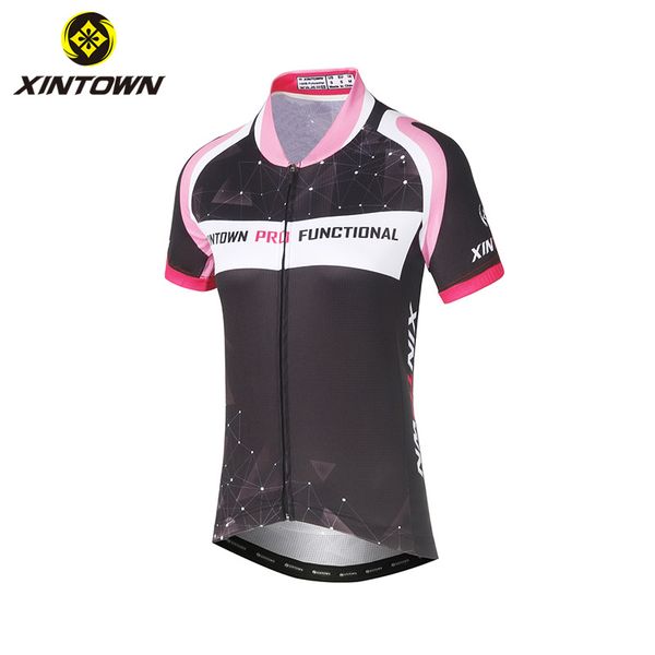 riding bicycle summer suit the new cycling suits moisture absorption perspiration breathable jacket
riding bicycle summer suit the new cycling suits moisture absorption perspiration breathable jacket