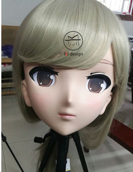 lili mask-28) сладкая девушка смола маска для головы kigurumi косплей японская ролевая игра аниме силиконовая маска kigurumi трансвеститная, Black;red
lili mask-28) сладкая девушка смола маска для головы kigurumi косплей японская ролевая игра аниме силиконовая маска kigurumi трансвеститная, Black;red