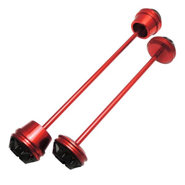 1pair wheel axles anti falling front rear styling slider cap motorcycle accessories durable crash protector for mt-07
1pair wheel axles anti falling front rear styling slider cap motorcycle accessories durable crash protector for mt-07