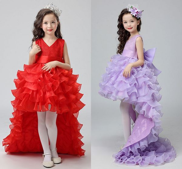 custom made 2019 tailed pure girl' pageant dresses color girl stage dresses and trailing tail host lace bow princess dresses dh85, White;red
custom made 2019 tailed pure girl' pageant dresses color girl stage dresses and trailing tail host lace bow princess dresses dh85, White;red