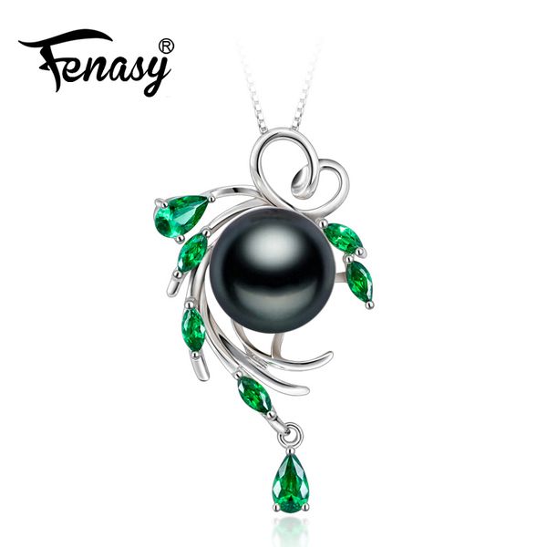 fenasy 925 sterling silver flower necklace pearl jewelry bohemian necklace pearl pendant for women emerald luxury style
fenasy 925 sterling silver flower necklace pearl jewelry bohemian necklace pearl pendant for women emerald luxury style