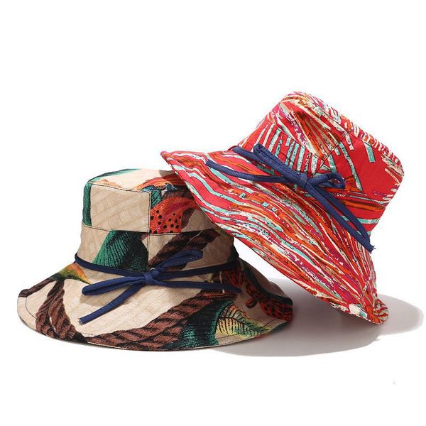 harajuku painting bucket hat women men fashion hip hop cap gorros cotton flat cap man fisherman bucket flat hat summer
harajuku painting bucket hat women men fashion hip hop cap gorros cotton flat cap man fisherman bucket flat hat summer