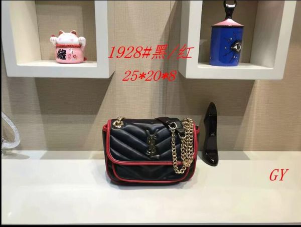 explosion handbags ladies handbag designers handbag designers luxury handbags wallet luxury clutch leather shoulder bag 40156--021
explosion handbags ladies handbag designers handbag designers luxury handbags wallet luxury clutch leather shoulder bag 40156--021