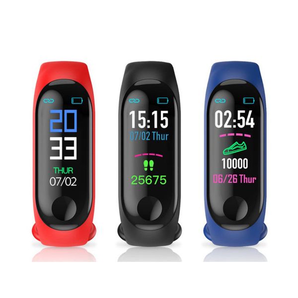 m3 smart band bracelet sport heart rate smartband bracelets activity fitness tracker wrist bracelet inteligente smart bracelet for phones
m3 smart band bracelet sport heart rate smartband bracelets activity fitness tracker wrist bracelet inteligente smart bracelet for phones