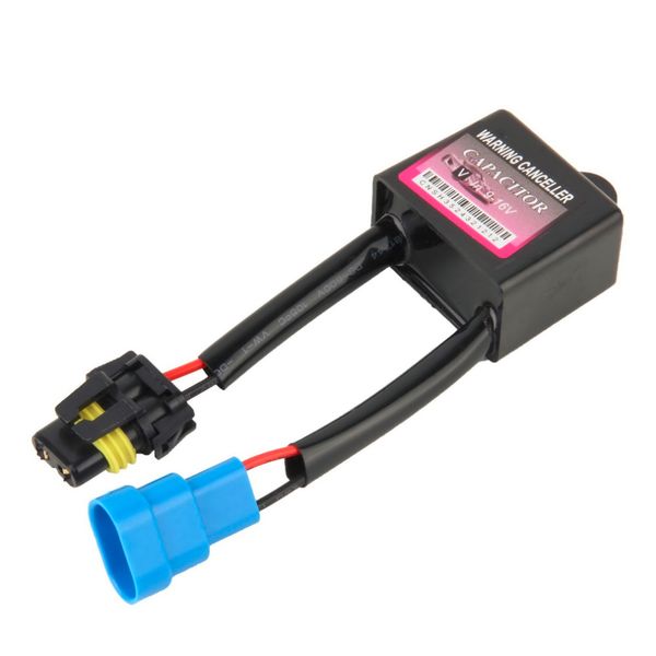 new warning decoder canceller resister error code canbus wiring harness anti-flicker for xenon for hid light decode device
new warning decoder canceller resister error code canbus wiring harness anti-flicker for xenon for hid light decode device