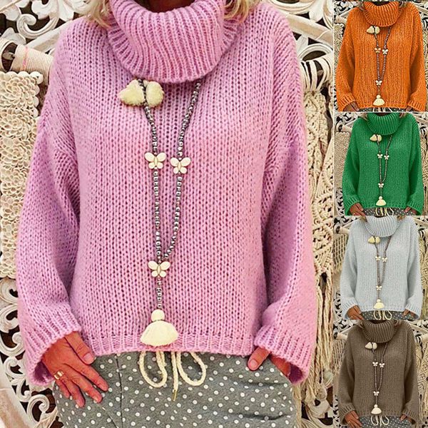 turtleneck sweater women pullover high fashion women casual irregular solid long sleeve turtleneck knitted sweater top, White;black
turtleneck sweater women pullover high fashion women casual irregular solid long sleeve turtleneck knitted sweater top, White;black