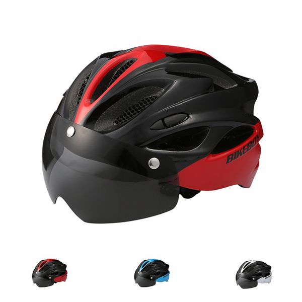 2020 bicycle helmets men women bike helmet back light mtb mountain road bike integrally molded cycling helmets
2020 bicycle helmets men women bike helmet back light mtb mountain road bike integrally molded cycling helmets