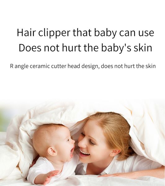kemei 1318 professional electric baby hair trimmer professional barber clippers set baby hairdressing clippers silent yjplw
kemei 1318 professional electric baby hair trimmer professional barber clippers set baby hairdressing clippers silent yjplw