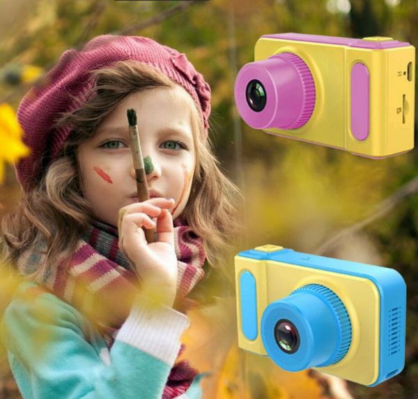 New kid camera mini digital camera cute cartoon cam 1080p toddler toy children birthday gift 2 inch creen cam birthday gift inch creen
New kid camera mini digital camera cute cartoon cam 1080p toddler toy children birthday gift 2 inch creen cam birthday gift inch creen